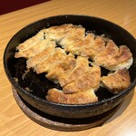 Ogura Tetsunabe - 