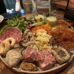 ドランカー 恵比寿店 - 