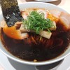 ワンタン麺専門店 たゆたふ