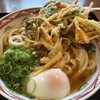 こんぴらうどん