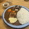 もうやんカレー 京橋店