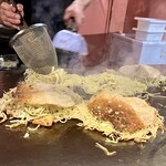 Hiroshimayaki Hide Bou - 