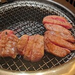 Yakiniku Champion - 