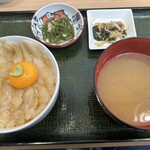 魚まる食堂 - 