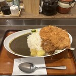 Tonkatsu Jiesu - 