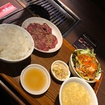 焼肉とワイン 醍醐 銀座店 - 