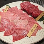 焼肉チャンピオン - 