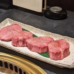 Yakiniku Champion - 