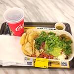 Guzman y Gomez FOOD&TIME ISETAN - 