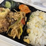 四陸 - 料理写真: