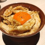 ワンタン麺専門店 たゆたふ - 