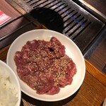 焼肉とワイン 醍醐 銀座店 - 