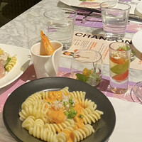 シースケープ テラス・ダイニング - 