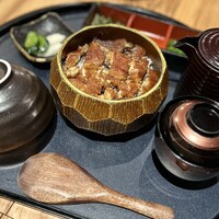 うなぎ四代目菊川 ミッドランドスクエア 名古屋本店 - 