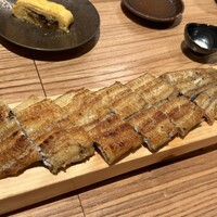 うなぎ四代目菊川 ミッドランドスクエア 名古屋本店 - 
