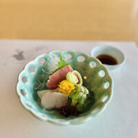 鰻割烹 伊豆栄 本店 - 