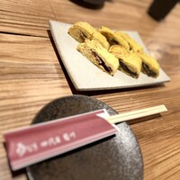 うなぎ四代目菊川 ミッドランドスクエア 名古屋本店 - 