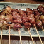 Ganso Yakitori Kushi Hacchin - 