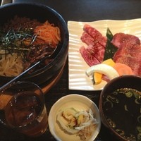 米澤牛DINING べこや - 米沢牛カルビ美味い！
                1580円