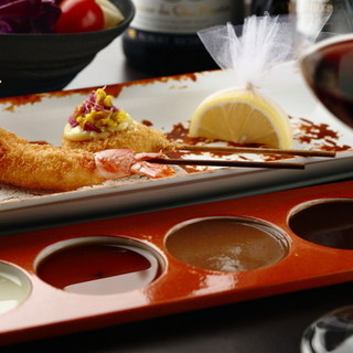 六覺燈 麻布十番店