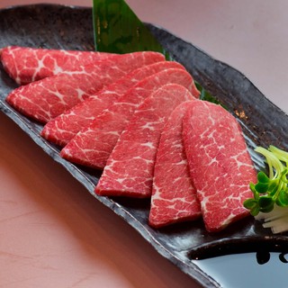 炭火焼肉 うっしっしっ_2