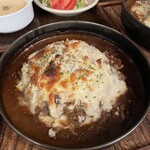 展望レストラン 陽のあたる場所 - 