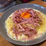 ストリート パスタ カンパニー - 