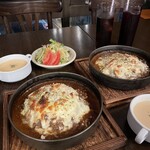 展望レストラン 陽のあたる場所 - 