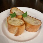 展望レストラン 陽のあたる場所 - 