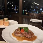 展望レストラン 陽のあたる場所 - 