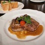 展望レストラン 陽のあたる場所 - 