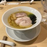 Chuuka Soba Kobayashi - 