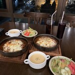 展望レストラン 陽のあたる場所 - 