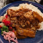curry restaurant BRUNO - 