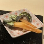 Shibuya Sushiki - 