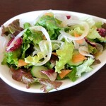 Bosco - サラダ