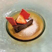 Global French Kitchen 雫 - 