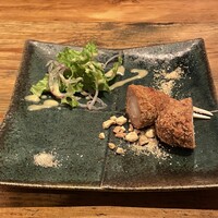 十番 無鴨黒 - 
