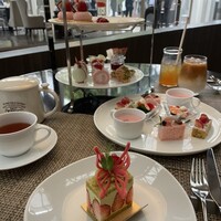 Lounge & Dining G - 