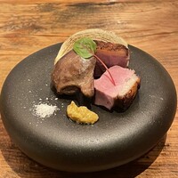 十番 無鴨黒 - 