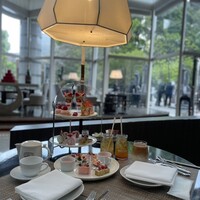 Lounge & Dining G - 