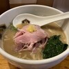 真鯛らーめん 麺魚 本店