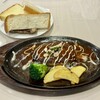 神戸屋レストラン - 料理写真: