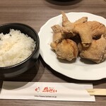 鳥せい - 料理写真:
