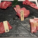 焼肉食べ放題ブラックホール - 