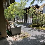 手打そば 鬼七 - 