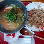 ねぎぼうず - 