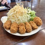 漁師の海鮮丼 - 