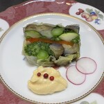 オリエンタル - 