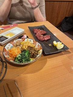 Yakiniku Daigo - 